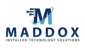 Maddox - Installed Technology Solutions entry by shounjiro26