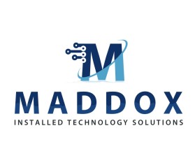 Maddox - Installed Technology Solutions entry by shounjiro26