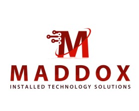 Maddox - Installed Technology Solutions entry by shounjiro26