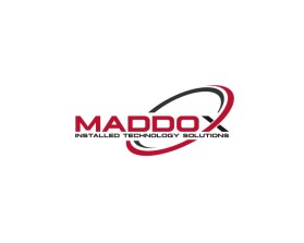 Maddox - Installed Technology Solutions entry by savana