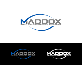 Maddox - Installed Technology Solutions entry by einaraees