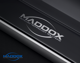 Maddox - Installed Technology Solutions entry by einaraees