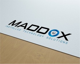 Maddox - Installed Technology Solutions entry by Moderat