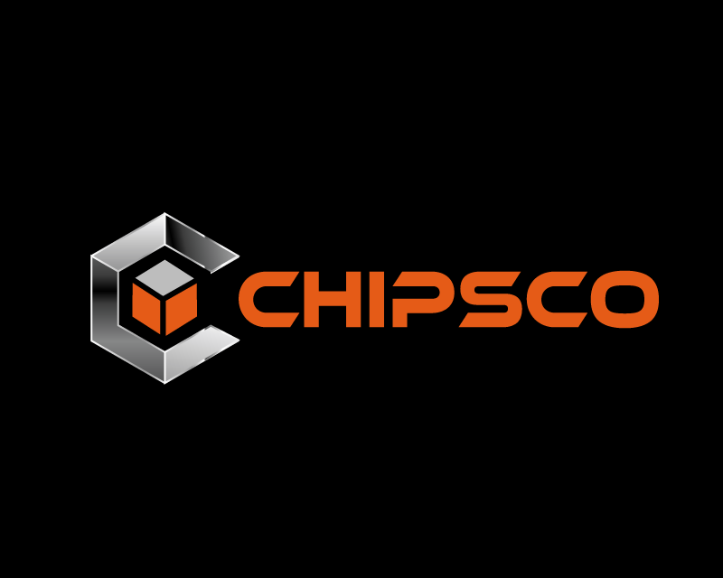 Logo Design for Chipsco Inc