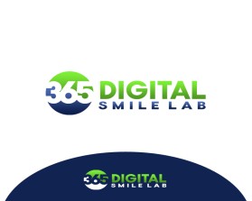 365 Digital Smile Lab entry by CUPU