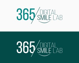 365 Digital Smile Lab entry by logohub
