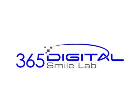 365 Digital Smile Lab entry by RGR design