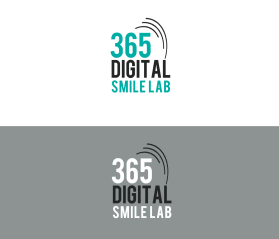 365 Digital Smile Lab entry by GOdesign93