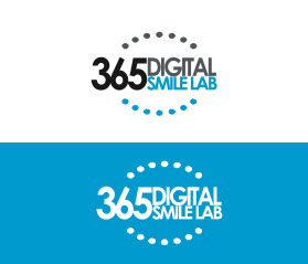 365 Digital Smile Lab entry by GOdesign93