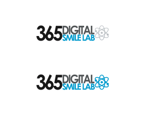 365 Digital Smile Lab entry by GOdesign93
