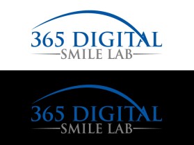 Winning entry: 365 Digital Smile Lab entry by T2T