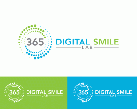 365 Digital Smile Lab entry by dsdezign