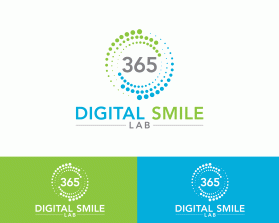 365 Digital Smile Lab entry by dsdezign