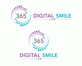 365 Digital Smile Lab entry by dsdezign