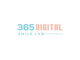 365 Digital Smile Lab entry by LogoFarmer