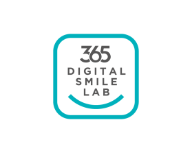 365 Digital Smile Lab entry by dzign18