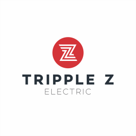 Triple Z Electric, LLC. entry by Arch-X