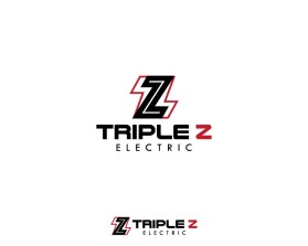 Triple Z Electric, LLC. entry by riffa14