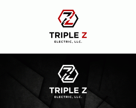 Triple Z Electric, LLC. entry by 17juli1933
