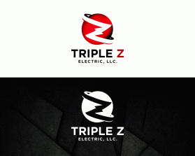Triple Z Electric, LLC. entry by 17juli1933