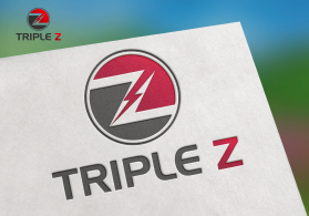 Triple Z Electric, LLC. entry by BPBdesign