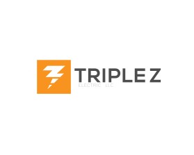 Triple Z Electric, LLC. entry by logobasic