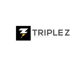 Triple Z Electric, LLC. entry by logobasic