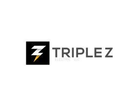Triple Z Electric, LLC. entry by logobasic