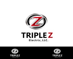 Triple Z Electric, LLC. entry by Xoniq20