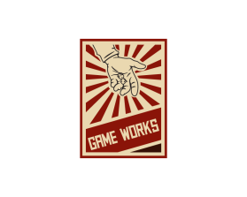 Game Works entry by Alessio