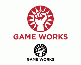 Game Works entry by dsdezign