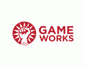 Game Works entry by dsdezign