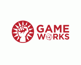 Winning entry: Game Works entry by dsdezign