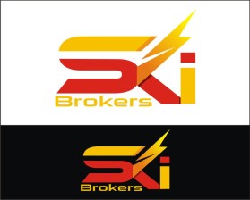 SKI Brokers entry by wildbloom