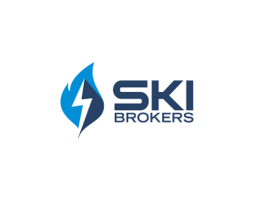 SKI Brokers entry by punkscratch13