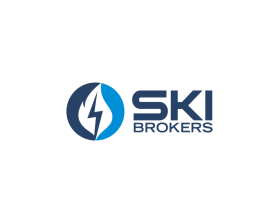 SKI Brokers entry by punkscratch13