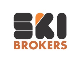 SKI Brokers entry by Designature