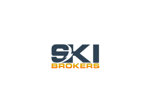 SKI Brokers entry by griphicsuite