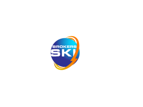 SKI Brokers entry by griphicsuite