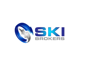 SKI Brokers entry by griphicsuite