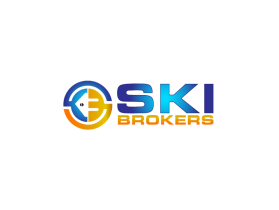 SKI Brokers entry by griphicsuite