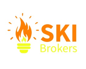 SKI Brokers entry by Tshiamo25