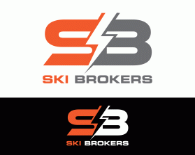 SKI Brokers entry by dsdezign