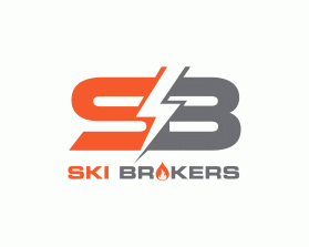 SKI Brokers entry by dsdezign