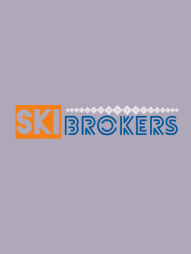 SKI Brokers entry by Razz786