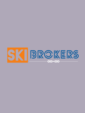 SKI Brokers entry by Razz786