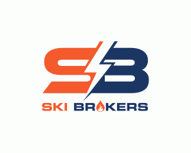 SKI Brokers entry by dsdezign