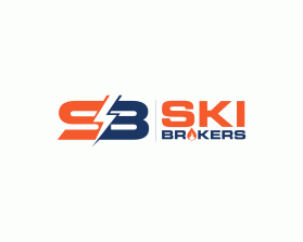 SKI Brokers entry by dsdezign