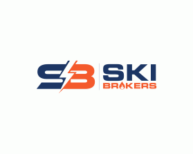 SKI Brokers entry by dsdezign