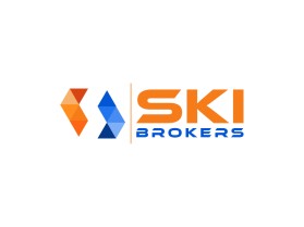 SKI Brokers entry by Sonia99